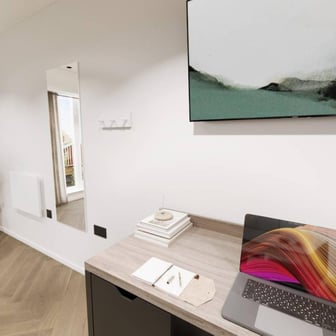 Classic Plus Studio - Image 9