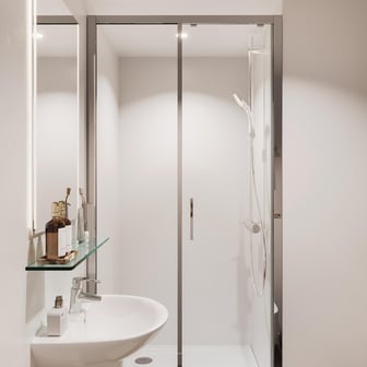 Studio Example Furniture and Finishes