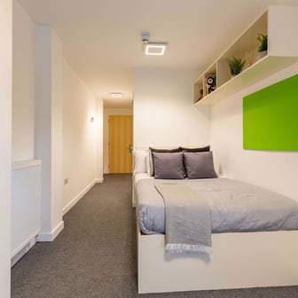 Standard Ensuite - Image 1