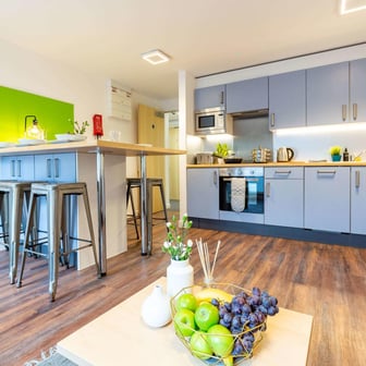 Standard Ensuite - Image 4