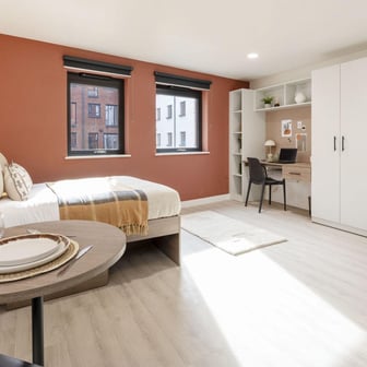 Accessible Studio - Image 3