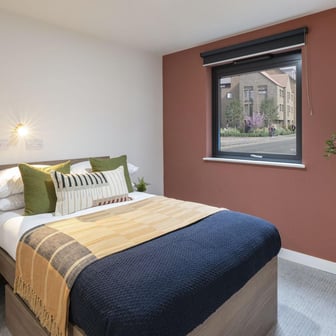 Deluxe En-suite - Image 2