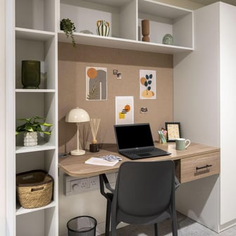 Deluxe En-suite - Image 4