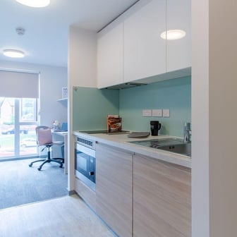 Duresme Studio Ground Floor - Image 1