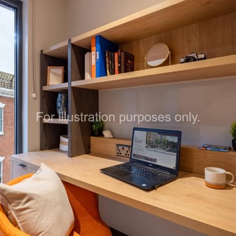 Compact Ensuite - Image 5