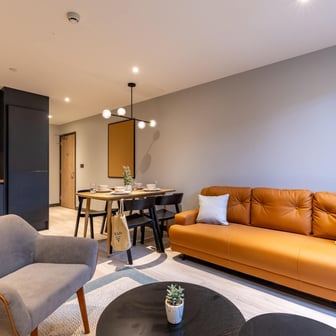 Compact Ensuite - Image 6