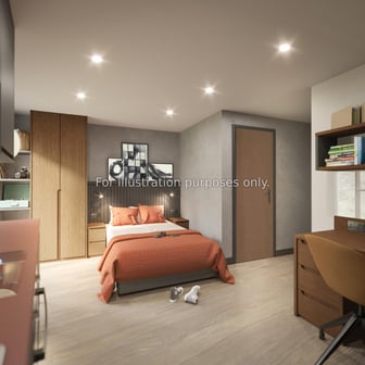 Accessible Ensuite - Image 1