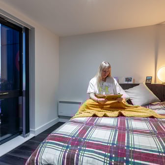 Deluxe River Studio - Image 2