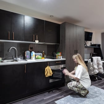 Deluxe River Studio - Image 3