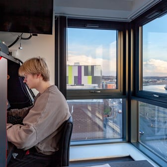 Deluxe River Studio - Image 4