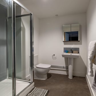 Deluxe Plus Studio - Image 5