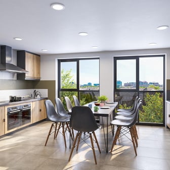 Deluxe En-suite - Image 1