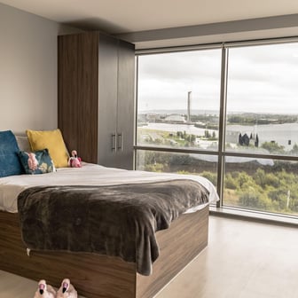 Deluxe Tower Studio - Image 1