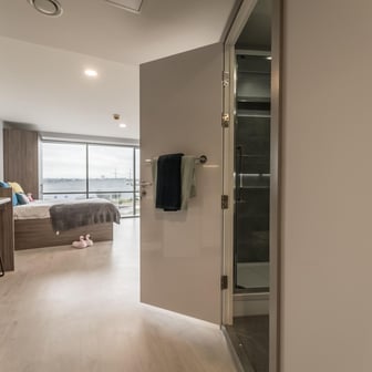 Deluxe Tower Studio - Image 5