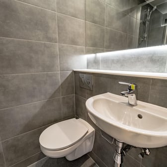 Deluxe Tower Studio - Image 7