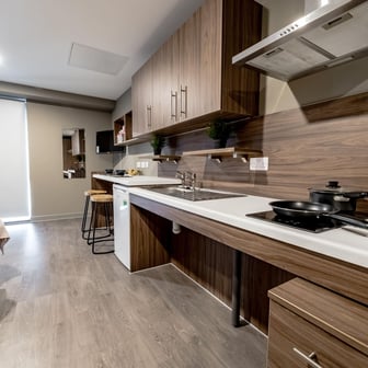 Premium Tower Studio - Image 3