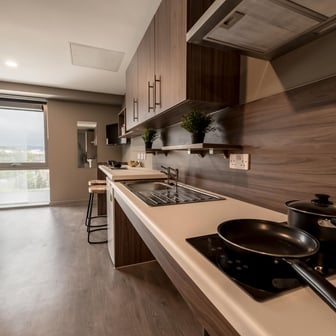 Premium Tower Studio - Image 4