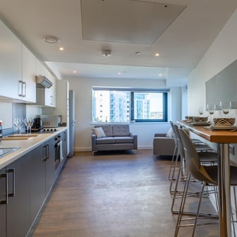 Standard Ensuite Infinity - Image 1