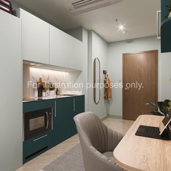 Silver Studio - Image 2