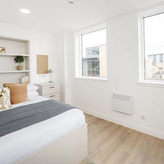 Deluxe Studio - Image 6