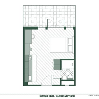 Deluxe Balcony Plus - Image 8