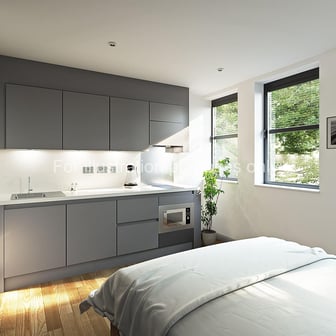 Accessible Studio - Image 2