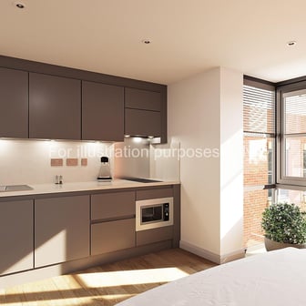 Deluxe Plus Studio - Image 1