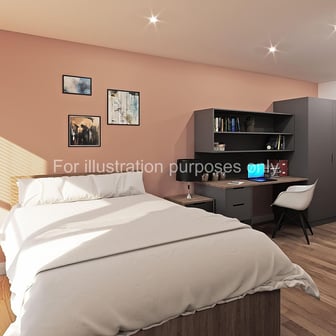 Deluxe Plus Studio - Image 2