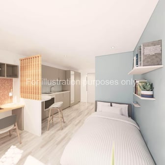 Accessible Studio - Image 2