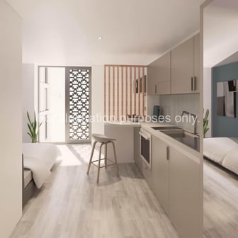 Accessible Studio - Image 1