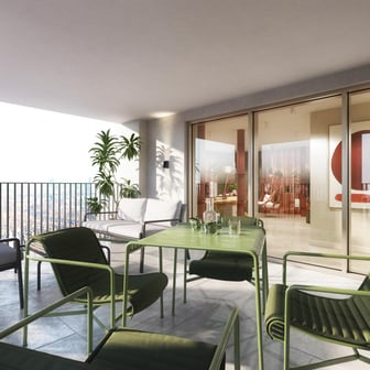 true Apartment - Image 12