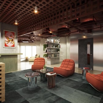 true Sky Studio - Image 6