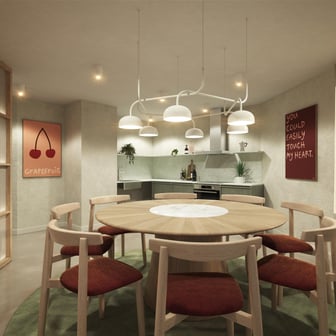 true Superior Apartment - Image 10