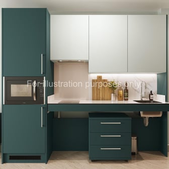 Accessible Studio - Image 2