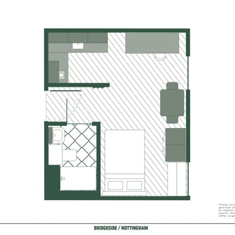 Classic Plus Studio - Image 1