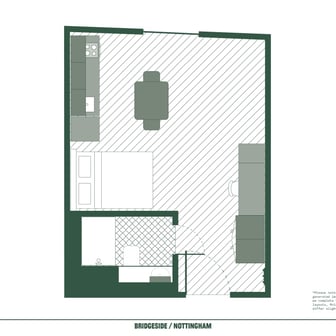 Classic Studio Ground - Image 1