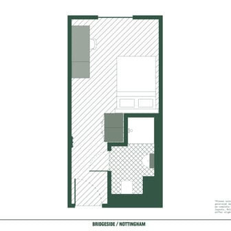 Deluxe Ensuite Ground - Image 1