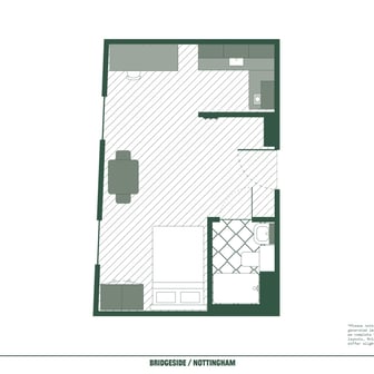 Deluxe Plus Studio - Image 2