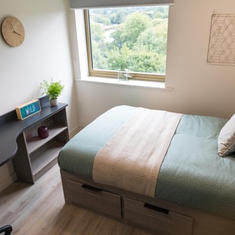 Two Bed Apartment - Image 9