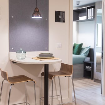 Two Bed Apartment - Image 12