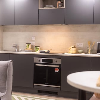 Two Bed Apartment - Image 22