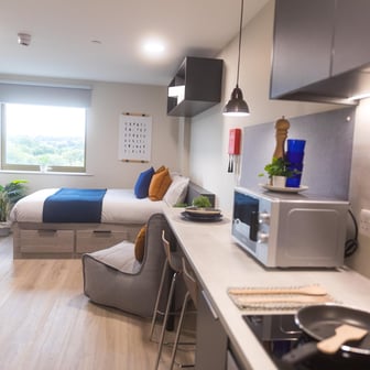 Standard Plus Studio - Image 1