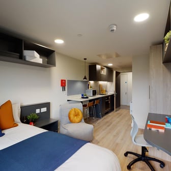 Premium Studio - Image 5