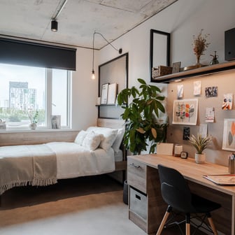 Premium En-suite - Image 1