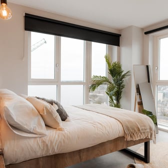 Deluxe En-Suite - Image 1