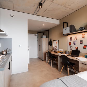 Classic Studio - Image 4