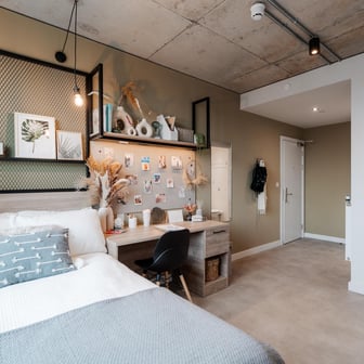 Superior En-suite - Image 1