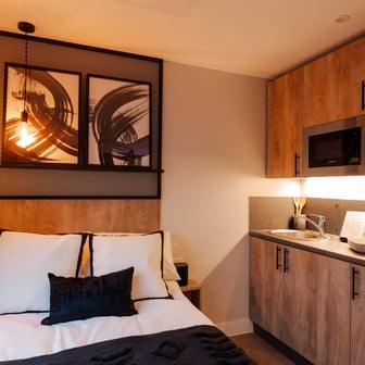 Classic Studio - Image 1