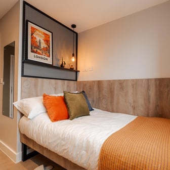 Premium En-suite - Image 1