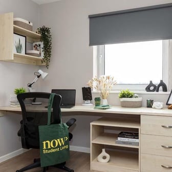 Silver En Suite - Image 3